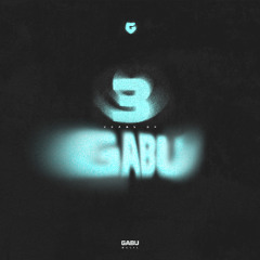 3 Years of Gabu (Continuos Mix)