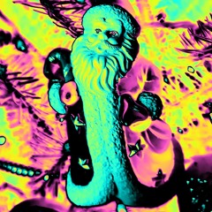 Here Comes Santa Claus