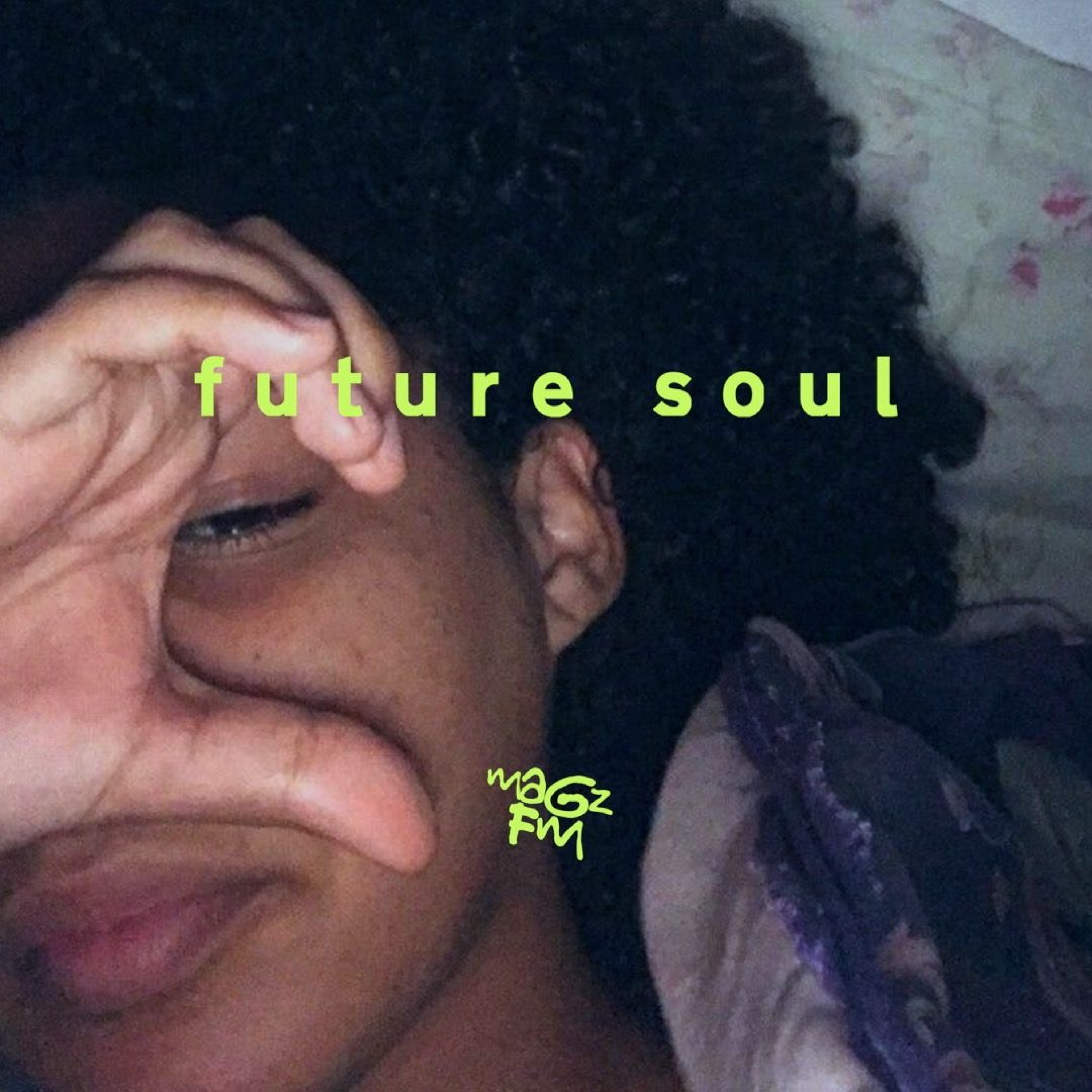 future soul radio ep 561 ft domi & jd beck / homeboy sandman / afronaut episode artwork