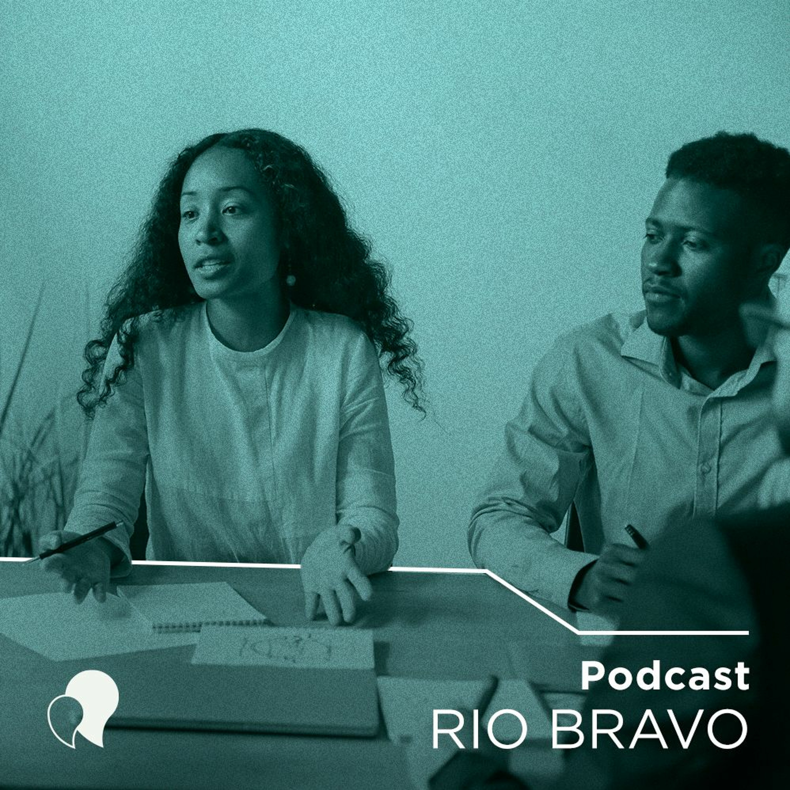 Podcast 612 – Bruno Crepaldi: “O ambiente de trabalho tem se tornado mais seguro para as pessoas” episode artwork