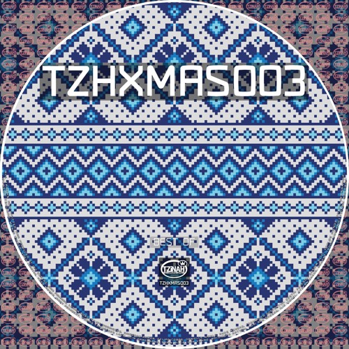 premiere: Primarie, Lucide - Your Voice Is Your Power [TZHXMAS003]