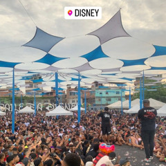 MCs ALEF & JESSICA SALTY - TROPA DO PORRADA NO BAILE DA DISNEY (( DJ GB DA DISNEY ))