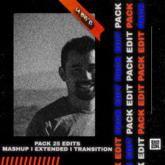 Pack 25 Edits French Club  Free Download ==>