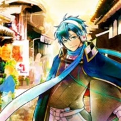 「EXIT TUNES PRESENTS Vocalospace」yuukiss feat. KAITO - 世ツ討ち横丁 (Yotsuuchi Yokocho single edit.)