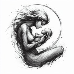 Zoals een Moeder kan