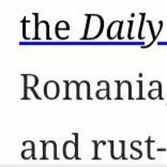 Romania
