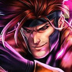 ♪ Gambit (X-Men '97) _ Lances e Apostas _ AniRap