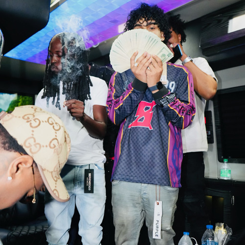 Sh!t Poppers x R $ K x Guaplord Quav