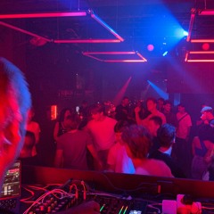 Popup Club Arnhem [Promo]