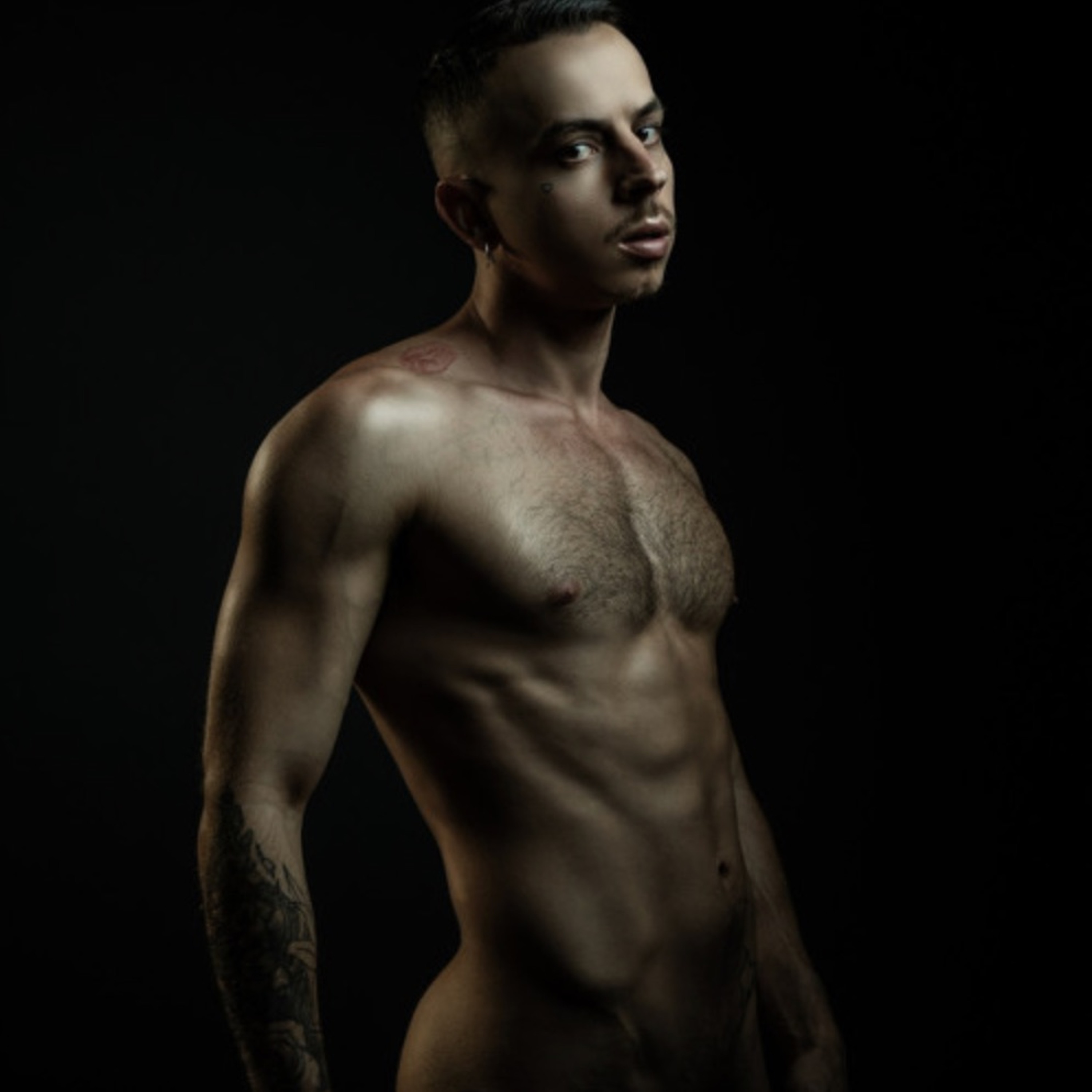 Jace M