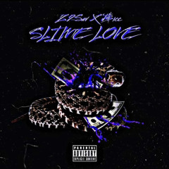 Z2Sav X J$icc - Slime Love
