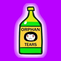 Your Favorite Martian - Orphan Tears Parts 1-3