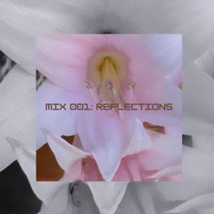 VIANNA - MIX 001: Reflections (Jersey Club Mix)