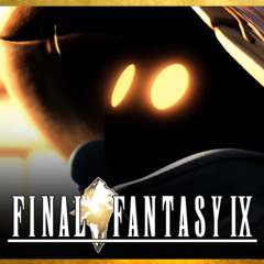 A Chilling Discovery: Vivi Enters The Void | FF9 Analysis