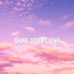 Ian Buller - Shine Your Light (Radio Edit)