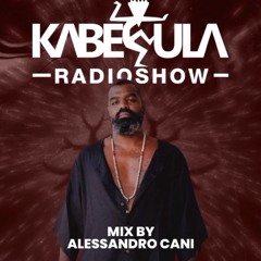 Alessandro Cani X Kabetula Records