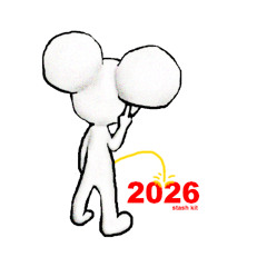 MURDER CLUB - STASH KIT 2026 DLC PACK [DEMO TRACK]