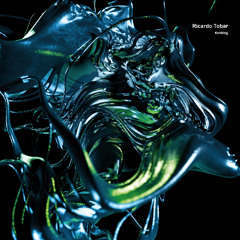 PREMIERE: Ricardo Tobar - Knitting [MUSAR]