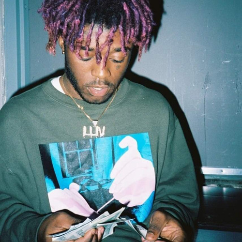 Lil Uzi Vert - Pockets Stuffed