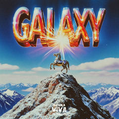 Lauti Mina - Galaxy Surfers