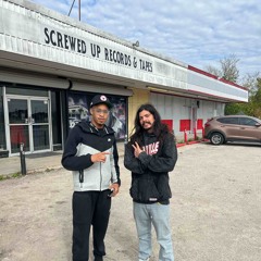 PHONK FROM THE UNDA  - S E E N - SUB.FM Exclusive