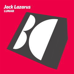 Jack Lazarus - Raindrops (Original Mix)