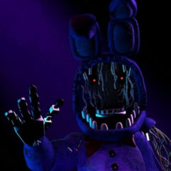 _Torn Apart_ – Withered Bonnie’s Song