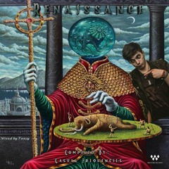 VA - Renaissance Part 1 Album Mix By FOXZY (Wachuma Records)