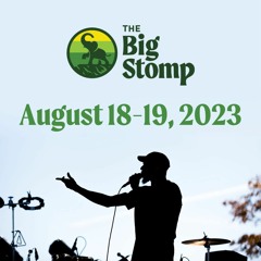 The Big Stomp 2023