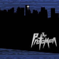 IV: Vengeance