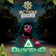 Dj Contest Action Open Air Tropical + Duwend