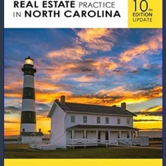 *DOWNLOAD$$ ⚡ Modern Real Estate Practice in North Carolina, 10th Edition Update - Includes Key te