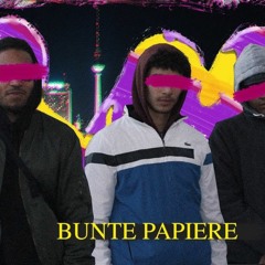 LUCIO101 X LERIZZEL X OMAR - BUNTE PAPIERE