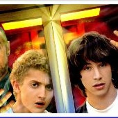 𝗪𝗮𝘁𝗰𝗵!! Bill & Ted's Excellent Adventure (1989) (FullMovie) Mp4 OnlineTv