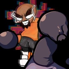 Wii Funkin' Corruption: REBORN (Bounce) Vs Corruption Matt & Glitch Matt