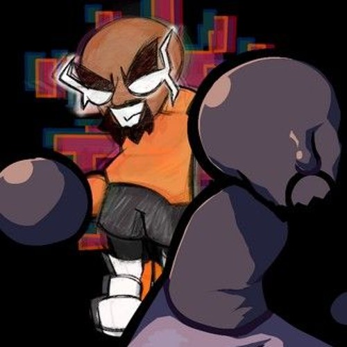 Wii Funkin' Corruption: REBORN (Bounce) Vs Corruption Matt & Glitch Matt