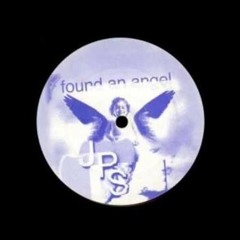 Paul Van Dyk, J.P.S Project, Spencer & Hill - Found An Angel(Steve James Edit)
