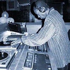 DJ KW Griff and K-Life - Live on 92Q Baltimore (early 90s)