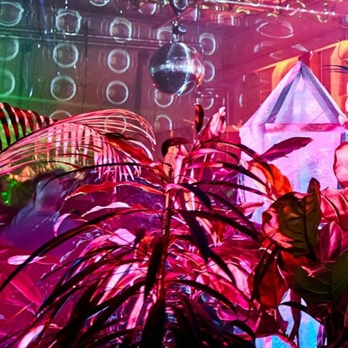 III Podcast Dani Posada - Down Tempo Februar 2020
