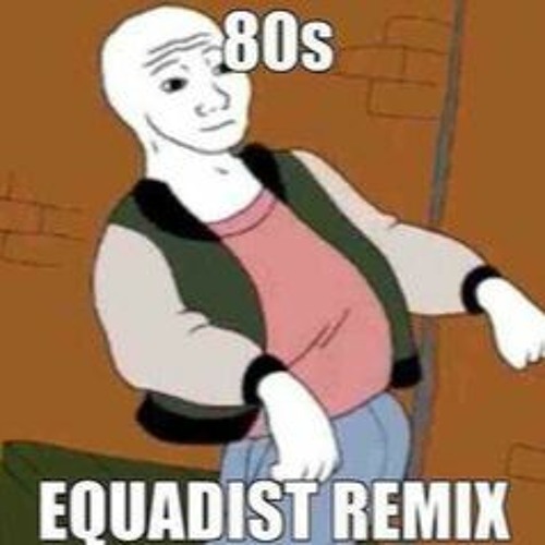 BLADE - 80's (EQUADIST REMIX)