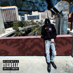 THEY SAY IV'E DISSAPEARED - RAYWULF (PROD. ERMASHOV)