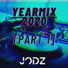 YEARMIX 2020 (PART 1) - Across The Sound 040