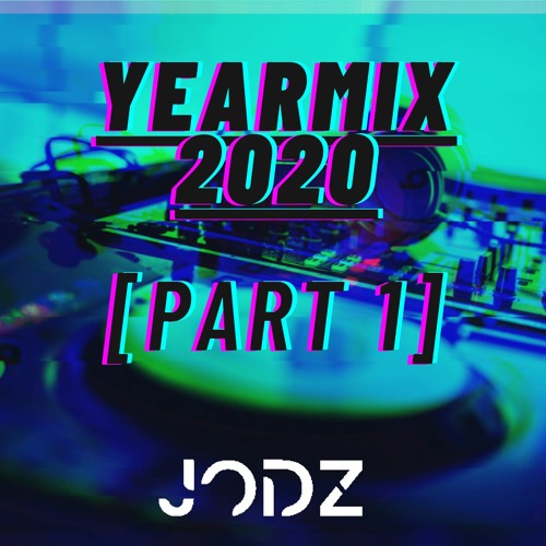 YEARMIX 2020 (PART 1) - Across The Sound 040