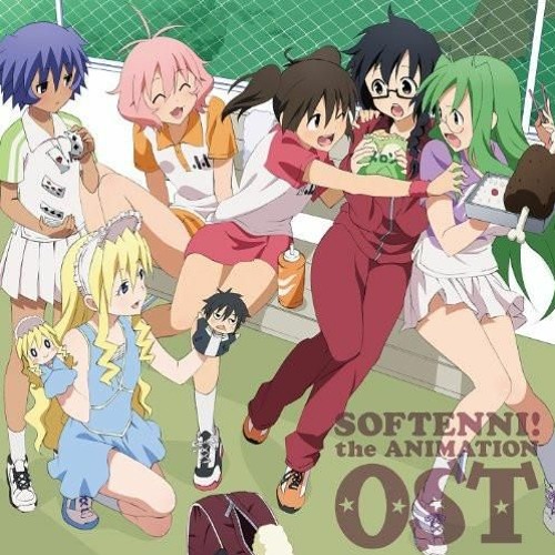 Stream Softenni Ed Tsumasaki Dachi By The King Of Anime Listen Online For Free On Soundcloud