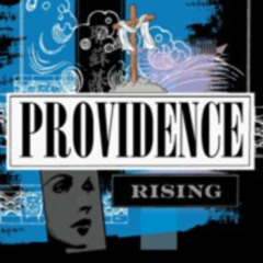 08 - Providence - Sunrise