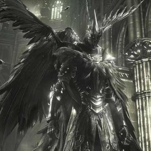 Wings (Prod. by Daima Prist)