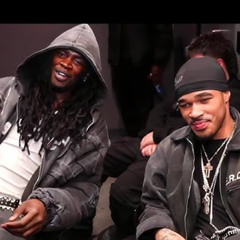 Biggest On The Island - Lancey Foux x Plaqueboymax