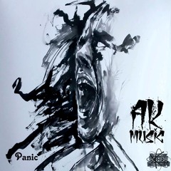 AK Music - Panic (Original Mix) [UA323]