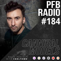 PFB Radio #184 (Cannibal Models)