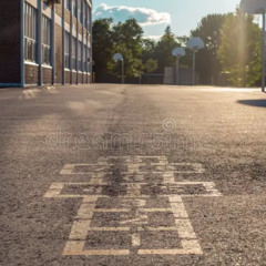schoolyard